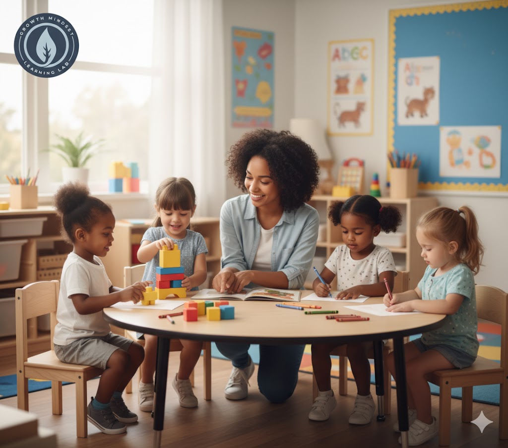 10 Signs Your Child Is Ready for Preschool (And How to Support Them If They Are Not)