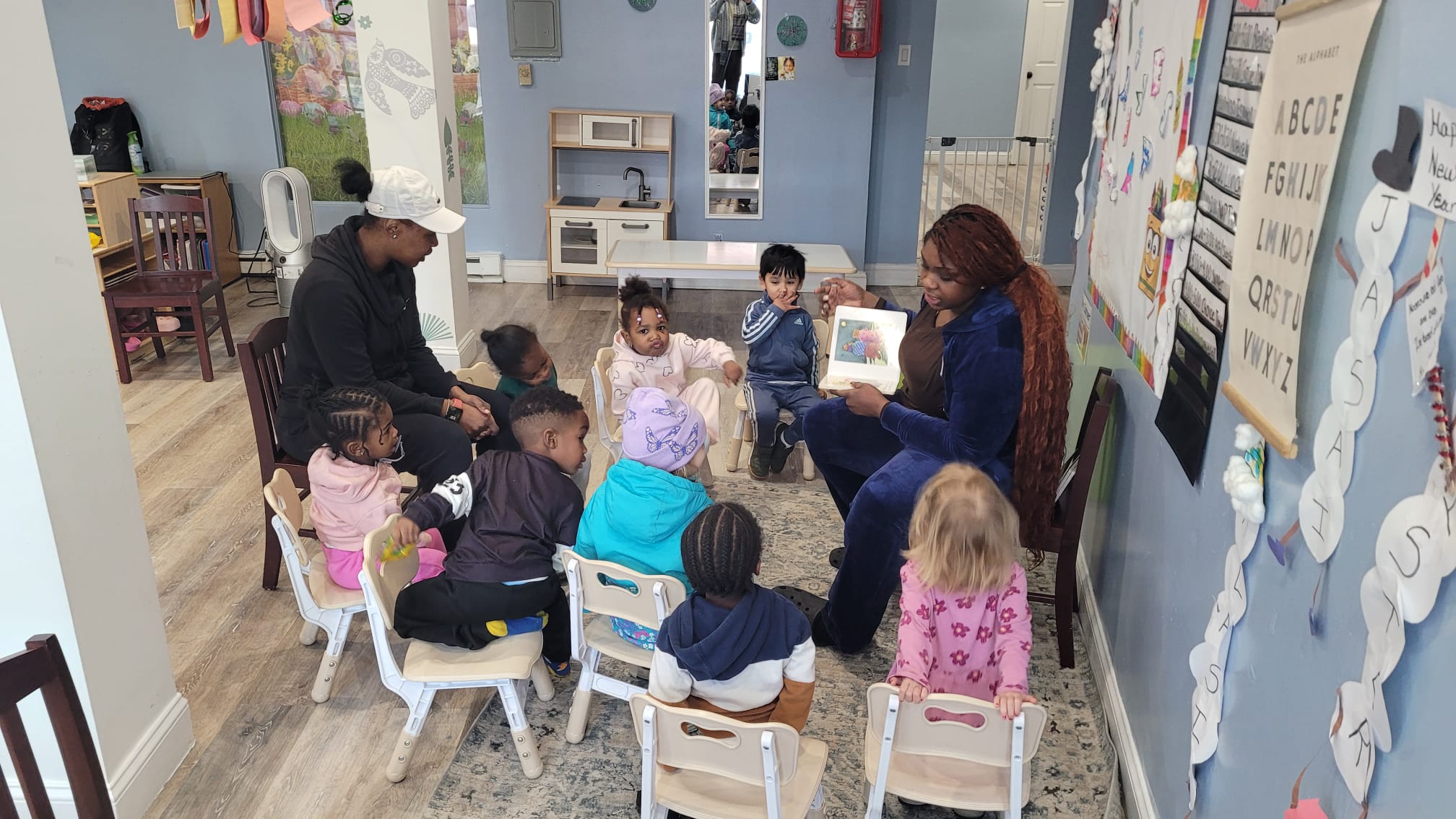 Preschool vs Pre-K: What’s the Difference?