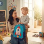 How to Prepare Your Child for Their First Day of Preschool