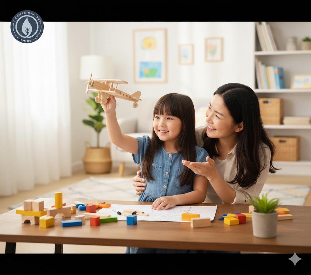 How to Build Confidence in Young Learners: Practical Strategies Parents Can Use Every Day