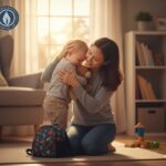 Why Does My Toddler Cry After Daycare?