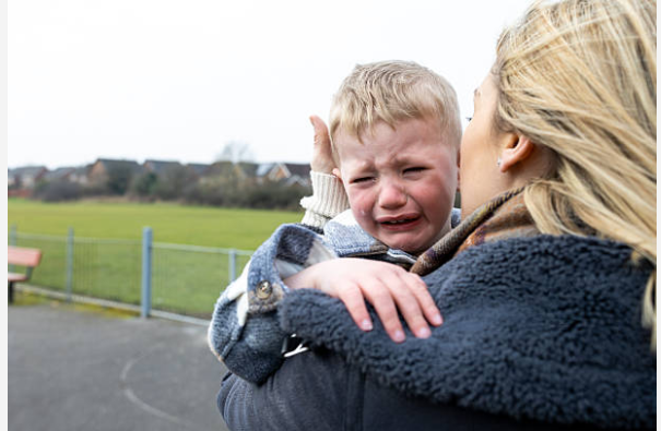 Why Does My Toddler Suddenly Hate Preschool? What’s Really Happening