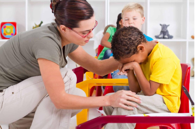 Social Emotional Skills for Preschoolers: A Complete Guide for Parents and Educators
