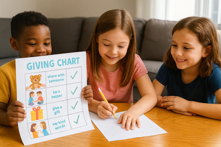 How Daycare Supports Social Development in Young Children