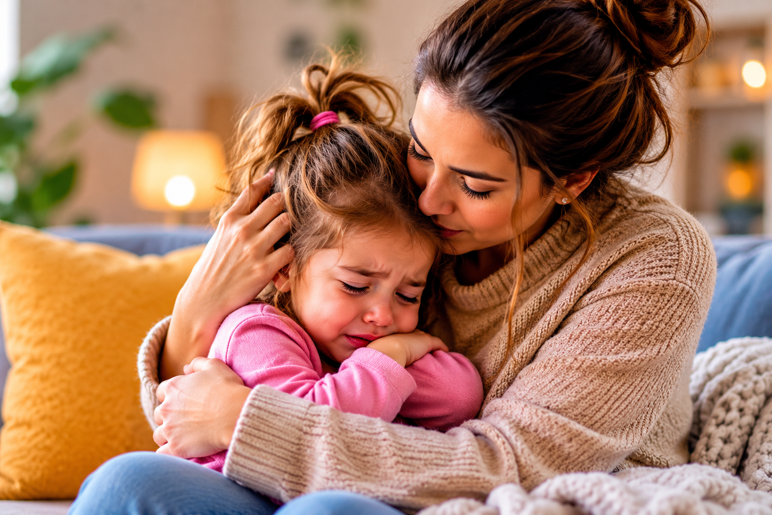 Why Smart Children Have Big Emotions and How Parents Can Help