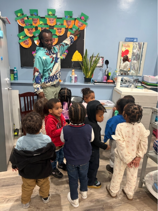 When Should You Start Looking for Daycare? A Timeline for Parents