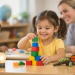 How Growth Mindset Helps Preschoolers Learn