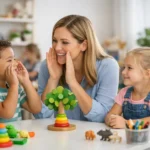 Speech Therapy Daycare Support That Grows