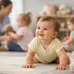When Is Baby Ready for Daycare? Signs to Look For