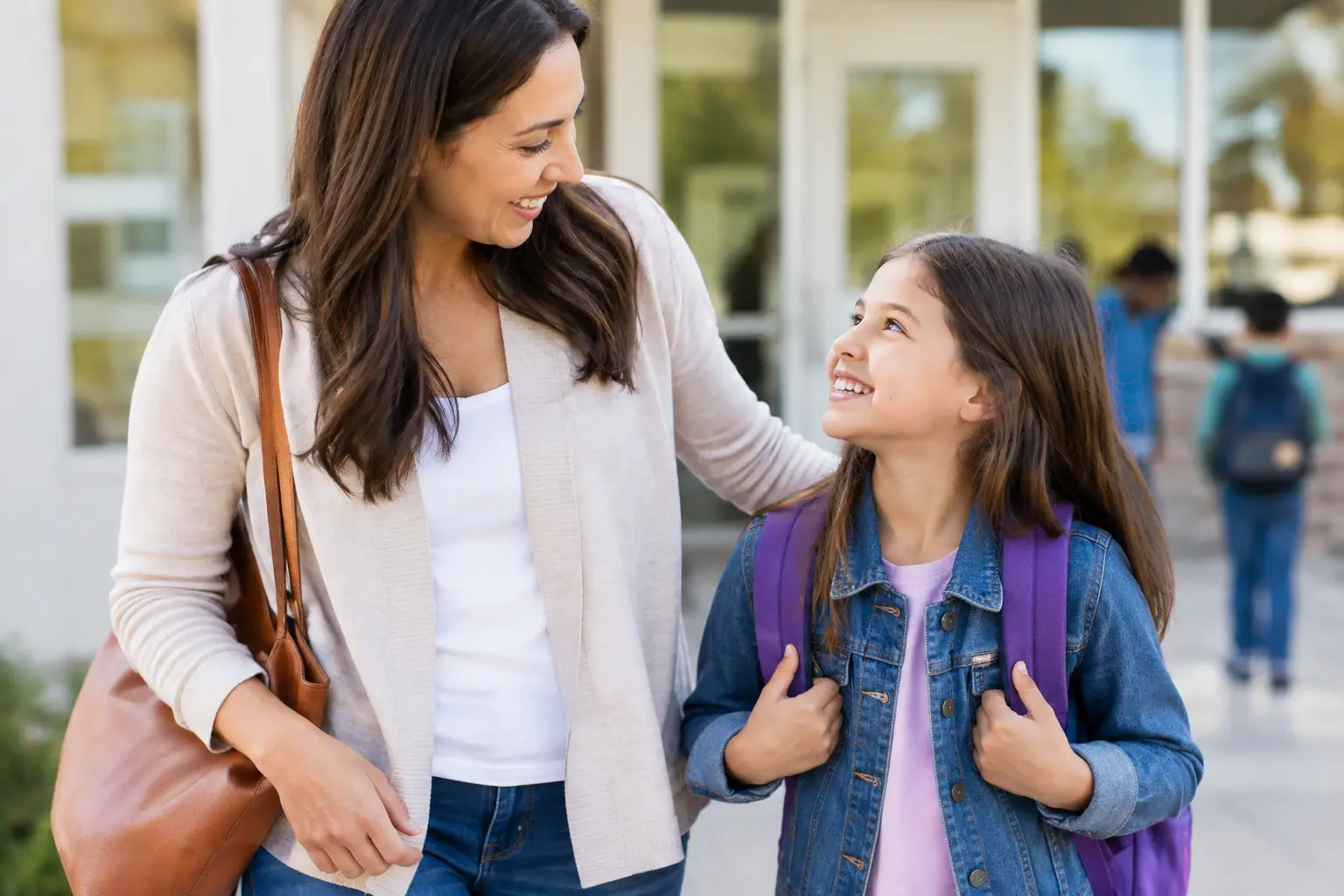 A Parent's Guide to Early Dismissal Care