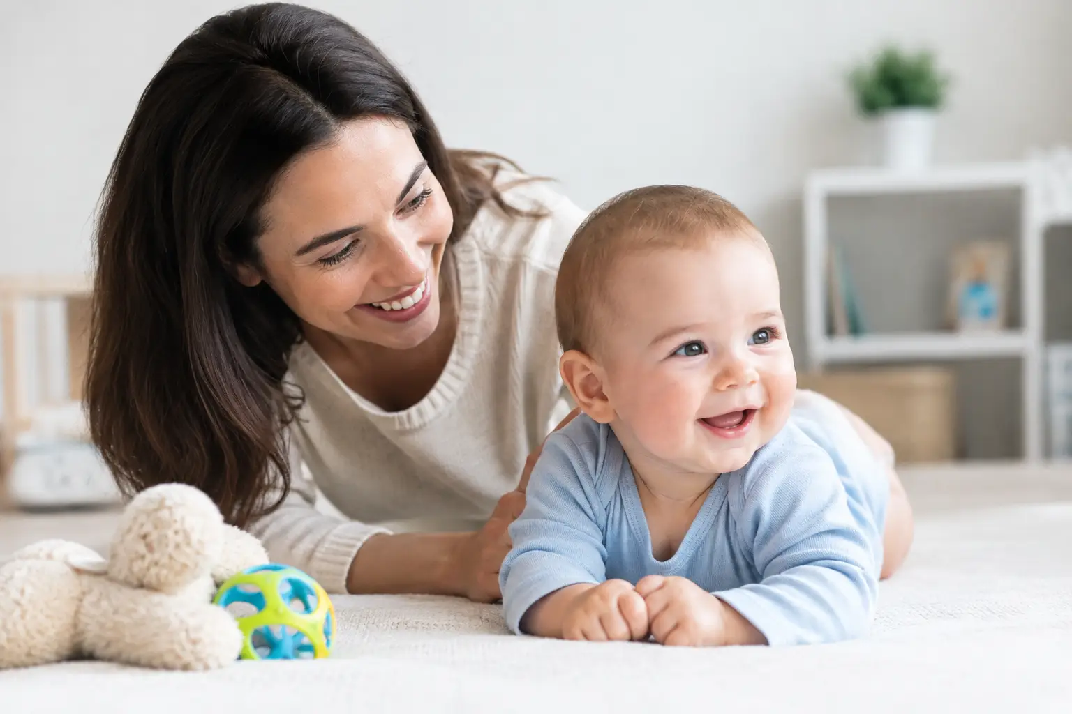 How to Choose Infant Care With Confidence