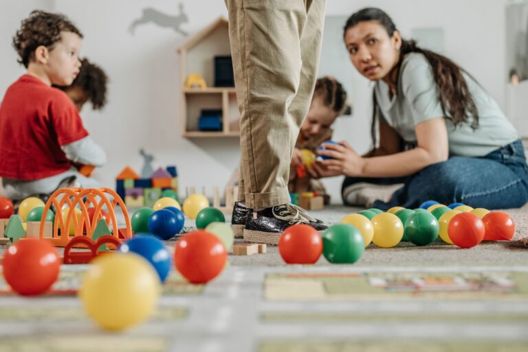 Toddler Biting at Daycare: Why It Happens and What Parents Should Do